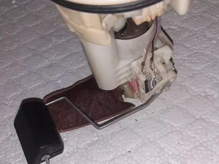 Бензонасос в сборе Камри 40 объём-3,5 за 25 000 тг. в Байсерке – фото 7