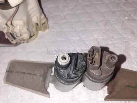 Бензонасос в сборе Камри 40 объём-3,5 за 25 000 тг. в Байсерке – фото 9