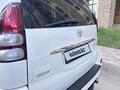 Toyota Land Cruiser Prado 2006 года за 9 900 000 тг. в Караганда – фото 6