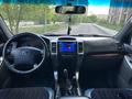 Toyota Land Cruiser Prado 2006 года за 9 900 000 тг. в Караганда – фото 7