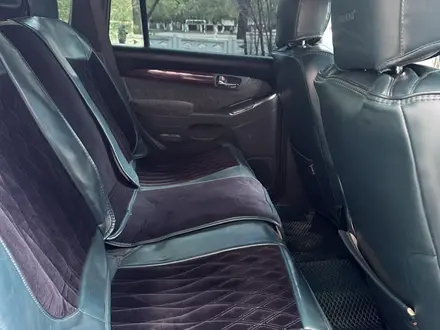 Toyota Land Cruiser Prado 2006 года за 9 900 000 тг. в Караганда – фото 9