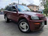 Toyota RAV4 1996 годаүшін3 500 000 тг. в Алматы