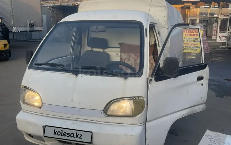 Daewoo Damas 2005 года за 1 750 000 тг. в Алматы