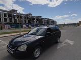 ВАЗ (Lada) Priora 2171 2013 года за 2 150 000 тг. в Кентау – фото 3