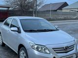 Toyota Corolla 2007 года за 3 900 000 тг. в Шымкент