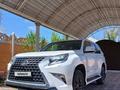 Lexus GX 460 2016 годаүшін23 500 000 тг. в Тараз