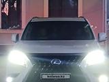 Lexus GX 460 2016 годаүшін23 500 000 тг. в Тараз – фото 5