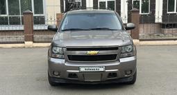 Chevrolet Tahoe 2012 года за 7 500 000 тг. в Уральск – фото 3
