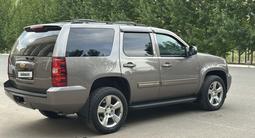 Chevrolet Tahoe 2012 года за 7 500 000 тг. в Уральск – фото 5