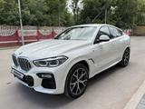 BMW X6 2020 годаүшін30 500 000 тг. в Караганда – фото 3
