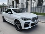 BMW X6 2020 годаүшін30 500 000 тг. в Караганда