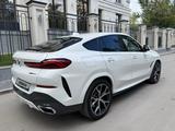 BMW X6 2020 годаүшін30 500 000 тг. в Караганда – фото 4