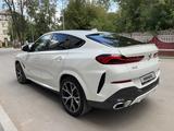 BMW X6 2020 годаүшін30 500 000 тг. в Караганда – фото 2