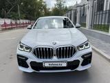 BMW X6 2020 годаүшін30 500 000 тг. в Караганда – фото 5