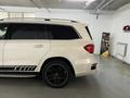 Mercedes-Benz GL 63 AMG 2015 годаүшін19 200 000 тг. в Астана – фото 7