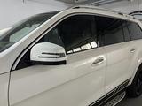 Mercedes-Benz GL 63 AMG 2015 годаfor19 200 000 тг. в Астана – фото 5