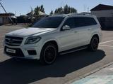 Mercedes-Benz GL 63 AMG 2014 годаүшін24 100 000 тг. в Алматы – фото 4