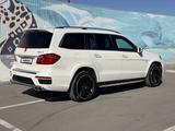 Mercedes-Benz GL 63 AMG 2014 годаүшін24 100 000 тг. в Алматы – фото 2