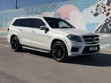 Mercedes-Benz GL 63 AMG 2014 годаүшін24 100 000 тг. в Алматы