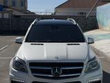 Mercedes-Benz GL 63 AMG 2014 годаүшін24 100 000 тг. в Алматы – фото 5