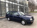 Volkswagen Golf 1994 года за 2 200 000 тг. в Тараз – фото 2