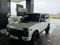 ВАЗ (Lada) Lada 2121 2012 года за 2 500 000 тг. в Экибастуз – фото 3