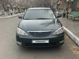 Toyota Camry 2004 года за 5 850 000 тг. в Караганда