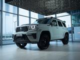 Tank 700 Limited 2025 годаүшін71 000 000 тг. в Алматы