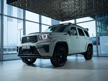 Tank 700 Limited 2025 года за 71 000 000 тг. в Алматы