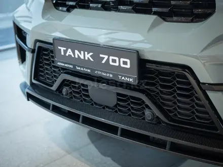Tank 700 Limited 2025 года за 71 000 000 тг. в Алматы – фото 9