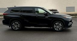 Toyota Highlander 2023 годаүшін26 500 000 тг. в Астана – фото 4