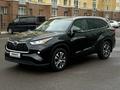 Toyota Highlander 2023 годаүшін26 500 000 тг. в Астана – фото 5