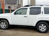 Nissan Xterra 2008 года за 4 800 000 тг. в Рудный – фото 2