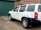 Nissan Xterra 2008 года за 4 800 000 тг. в Рудный – фото 3