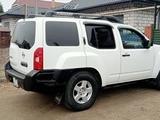 Nissan Xterra 2008 года за 4 800 000 тг. в Рудный – фото 4
