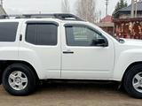Nissan Xterra 2008 года за 4 800 000 тг. в Рудный – фото 5