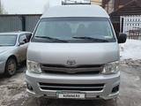 Toyota Hiace 2011 года за 11 600 000 тг. в Астана – фото 2