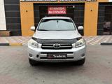 Toyota RAV4 2006 года за 6 000 000 тг. в Семей – фото 2