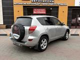 Toyota RAV4 2006 года за 6 000 000 тг. в Семей – фото 4
