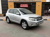 Toyota RAV4 2006 года за 6 000 000 тг. в Семей – фото 3
