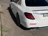 Mercedes-Benz E 300 2016 годаfor14 500 000 тг. в Атырау – фото 4