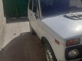 ВАЗ (Lada) Lada 2121 1999 года за 1 200 000 тг. в Жаркент – фото 2