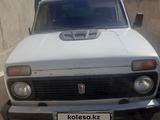 ВАЗ (Lada) Lada 2121 1999 года за 1 200 000 тг. в Жаркент