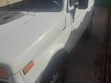 ВАЗ (Lada) Lada 2121 1999 года за 1 200 000 тг. в Жаркент – фото 3