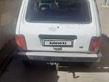 ВАЗ (Lada) Lada 2121 1999 года за 1 200 000 тг. в Жаркент – фото 4