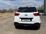 Hyundai Creta 2018 года за 8 500 000 тг. в Кокшетау – фото 2