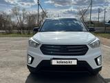 Hyundai Creta 2018 года за 8 500 000 тг. в Кокшетау