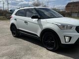 Hyundai Creta 2018 года за 8 500 000 тг. в Кокшетау – фото 3