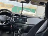 Hyundai Creta 2018 года за 8 500 000 тг. в Кокшетау – фото 5