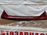 Фонарь задний на багажник за 160 000 тг. в Алматы